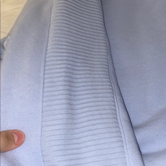 Adidas cropped sweater - Picture 7 of 7